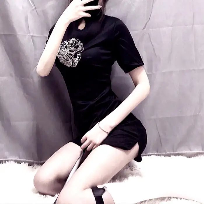 新扎师兄追女仔